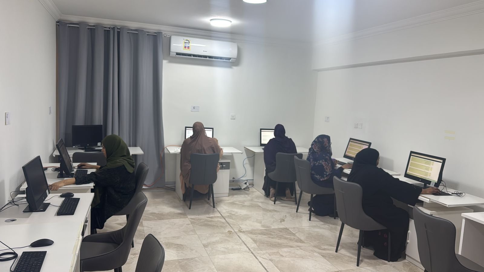 تغطية امتحانات جامعه السودان المفتوحة