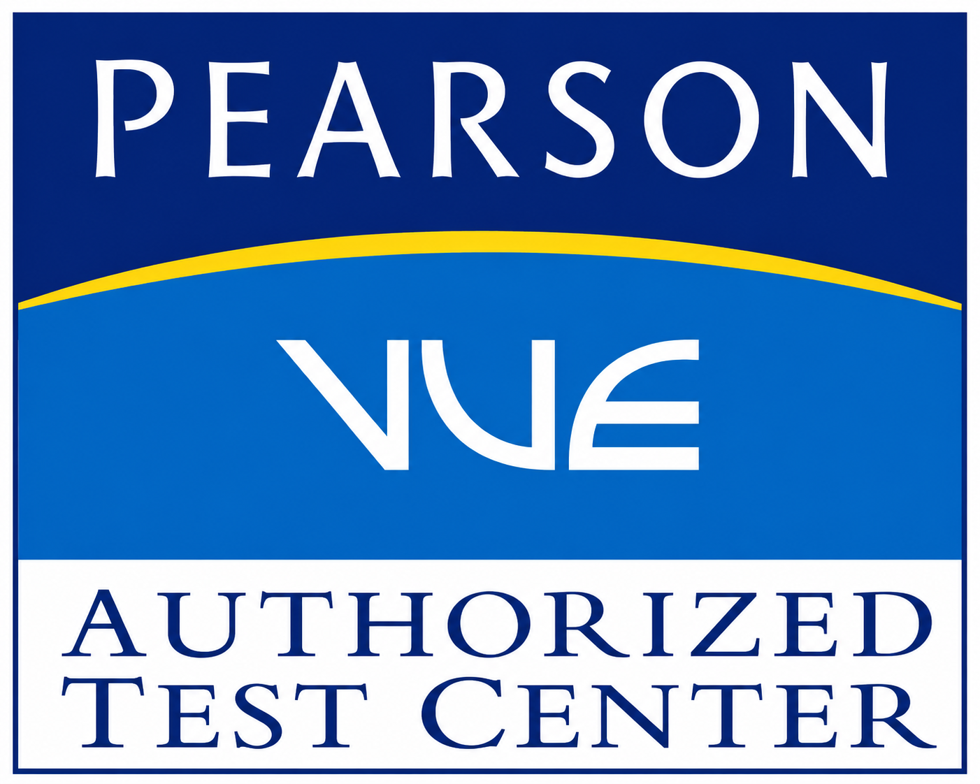Pearson VUE