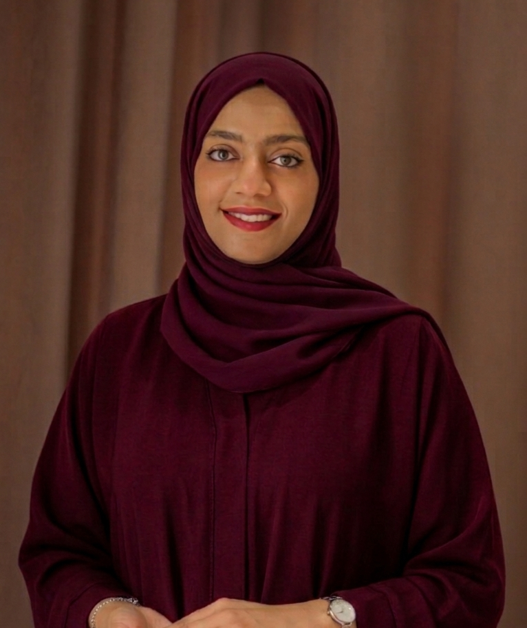 نعيمة بنت ناصر السلامية