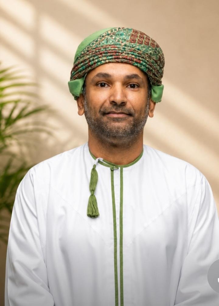 باشمهندس حمد البرواني