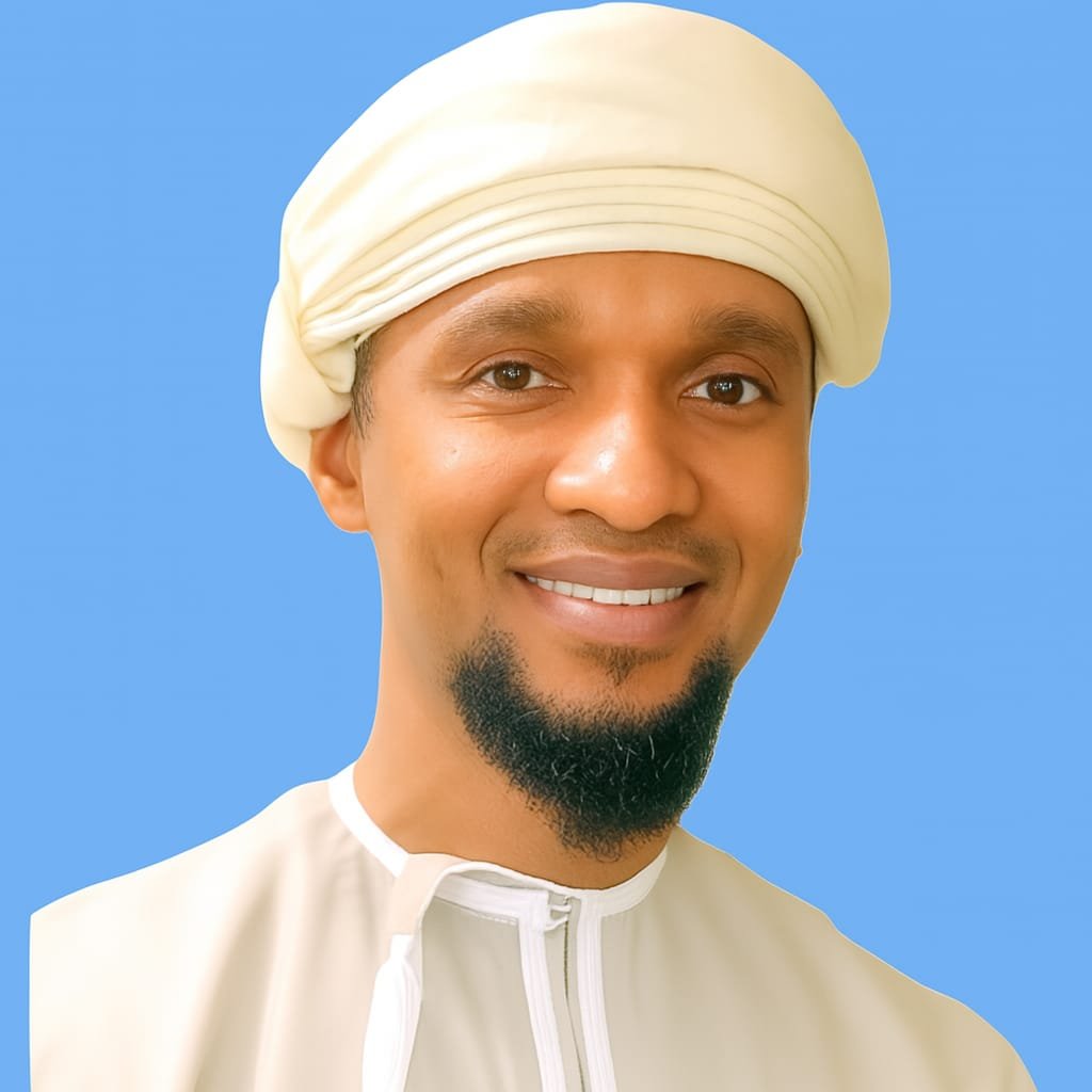 خلفان سعيد المزروعي