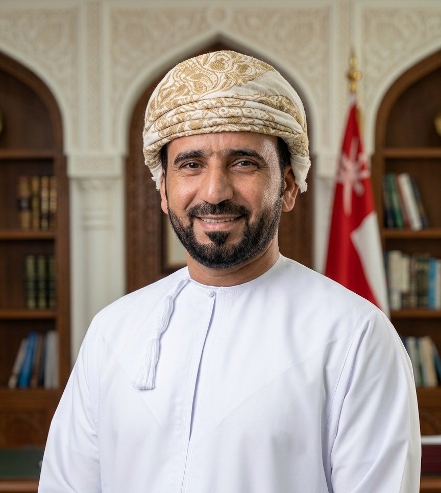 سيف بن سعيد بن سيف العلوي