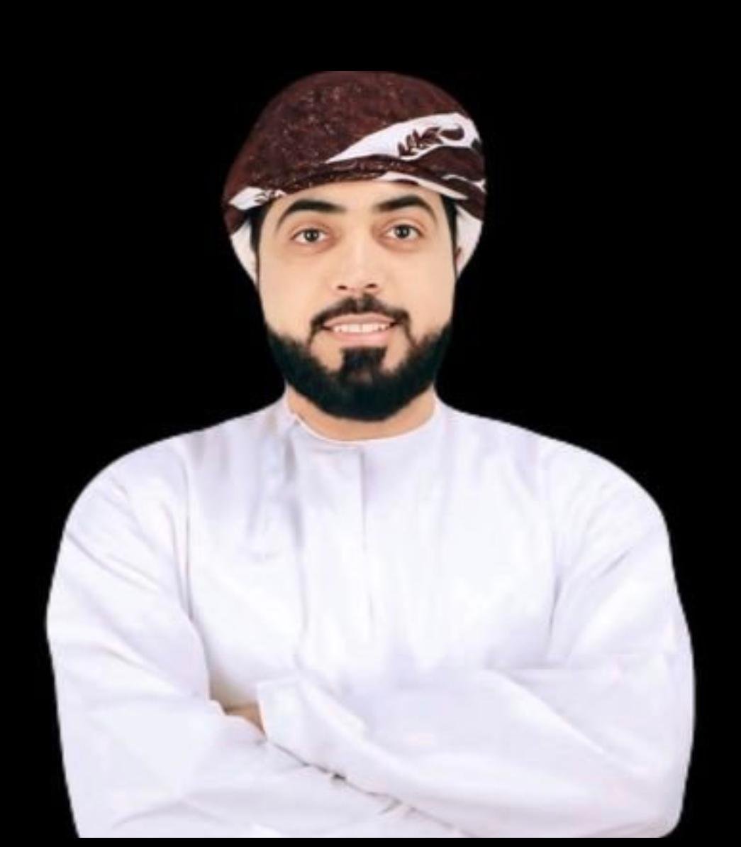 د. هلال الخروصي